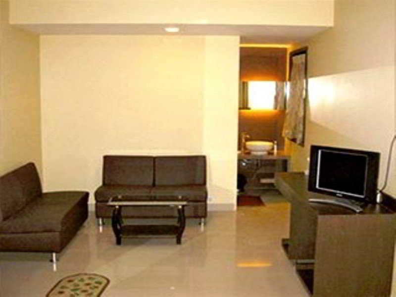 Pooja Heritage Navi Mumbai Zewnętrze zdjęcie