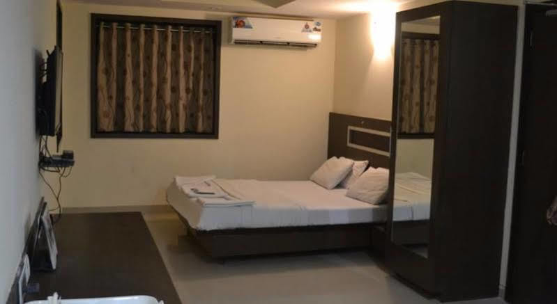 Pooja Heritage Navi Mumbai Zewnętrze zdjęcie